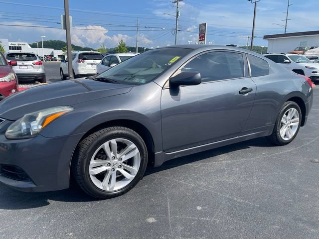Used 2011 Nissan Altima 2.5 S FWD image 4