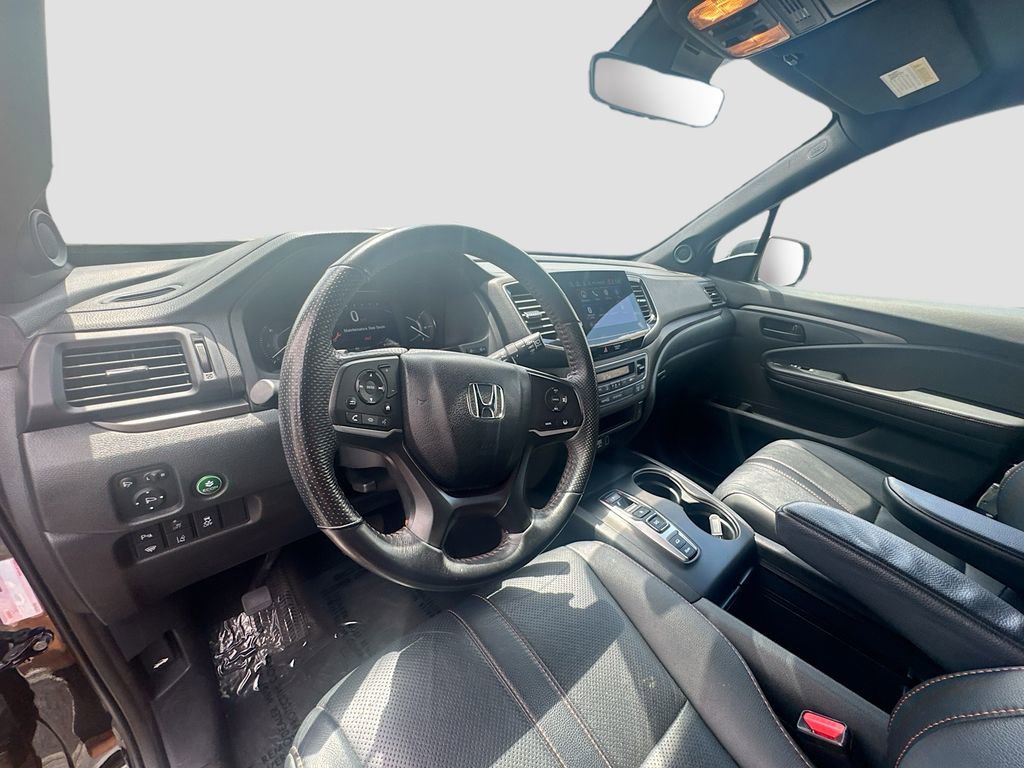Used 2023 Honda Passport TrailSport image 9