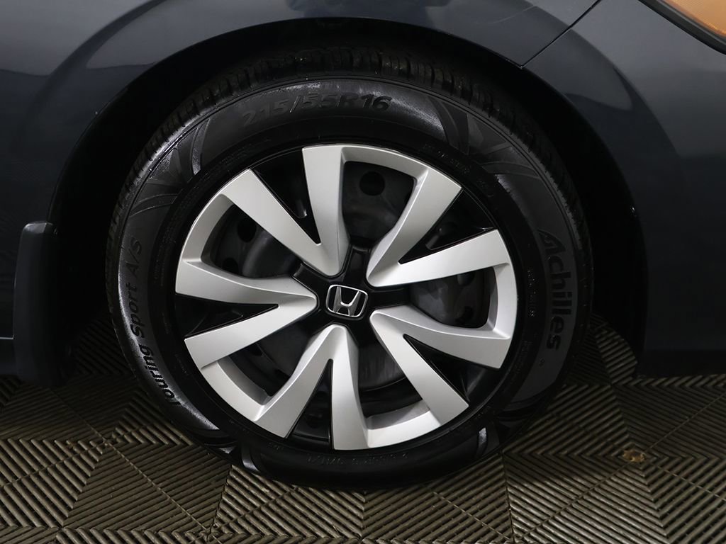 Used 2023 Honda Civic LX image 18