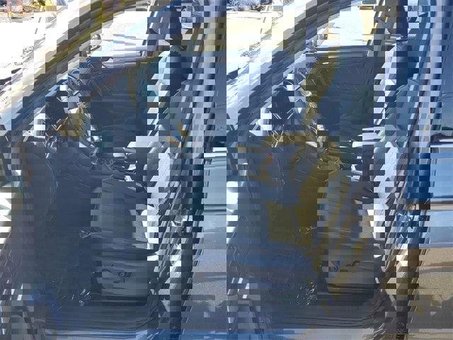 Certified 2023 Volkswagen Tiguan SE image 19