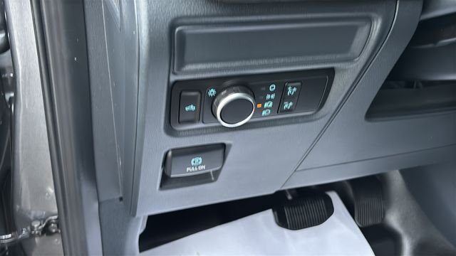 Used 2026 Ford F150 XL RWD image 12