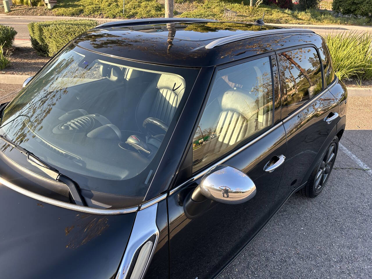 Used 2011 MINI Cooper Countryman S image 16