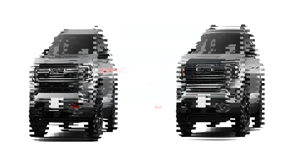 New 2026 GMC Terrain AT4 image 2