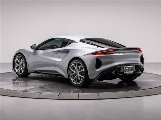 Used 2024 Lotus Emira First Edition RWD image 3
