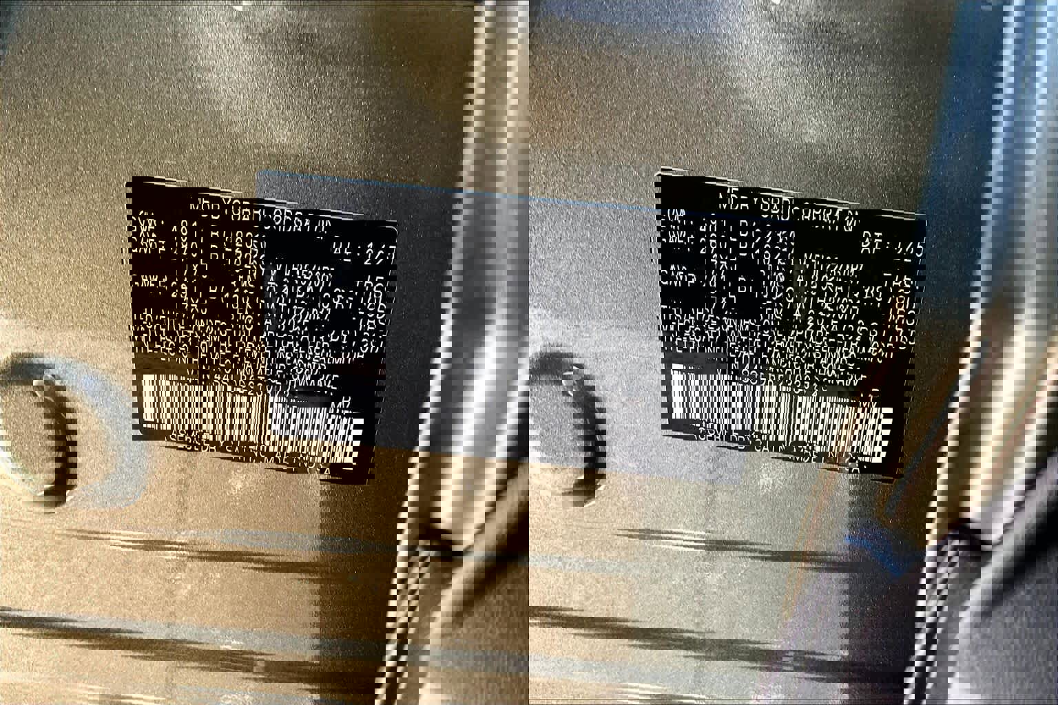 New 2026 Subaru Forester Premium image 22