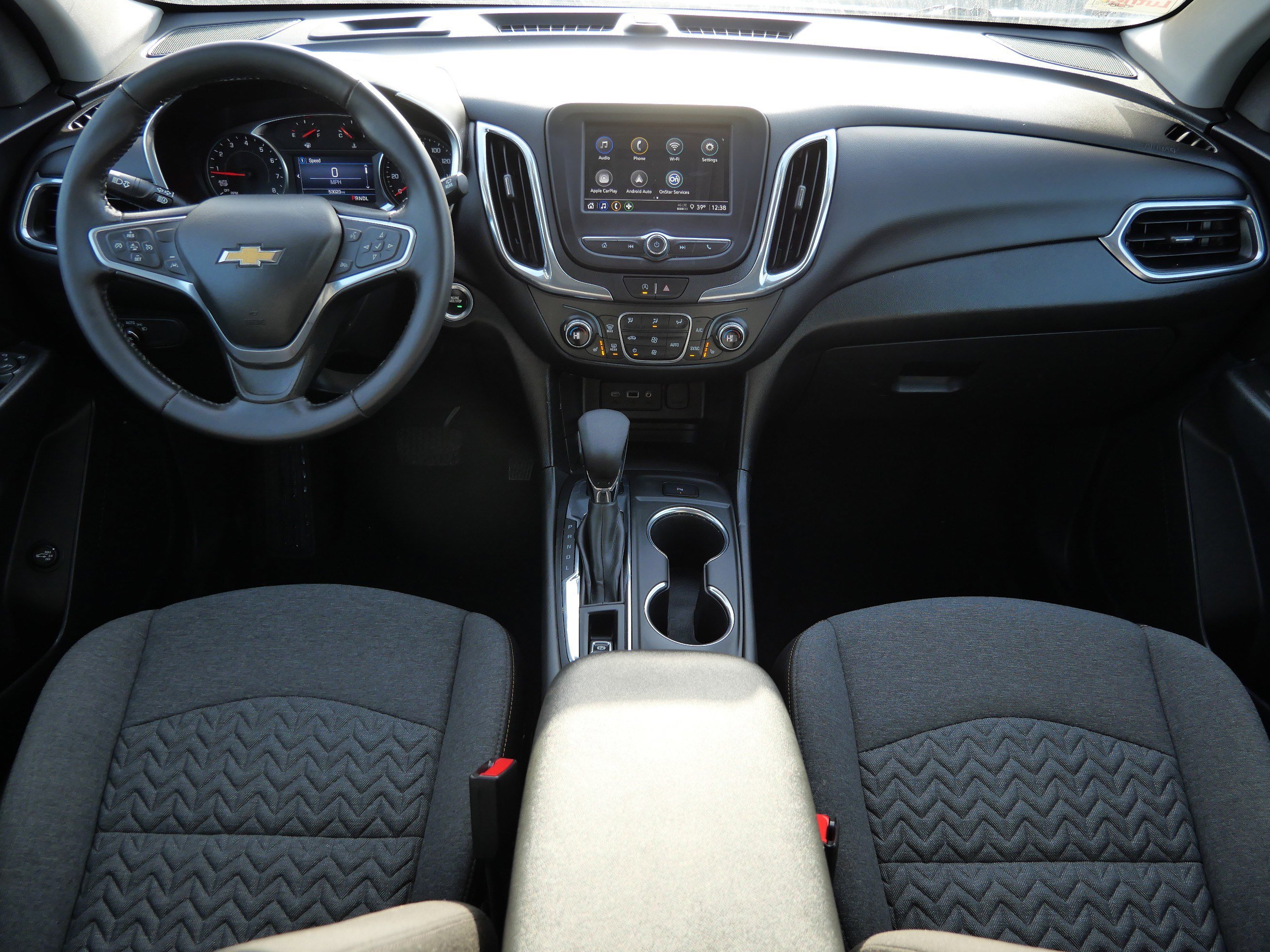 Used 2022 Chevrolet Equinox LT image 10