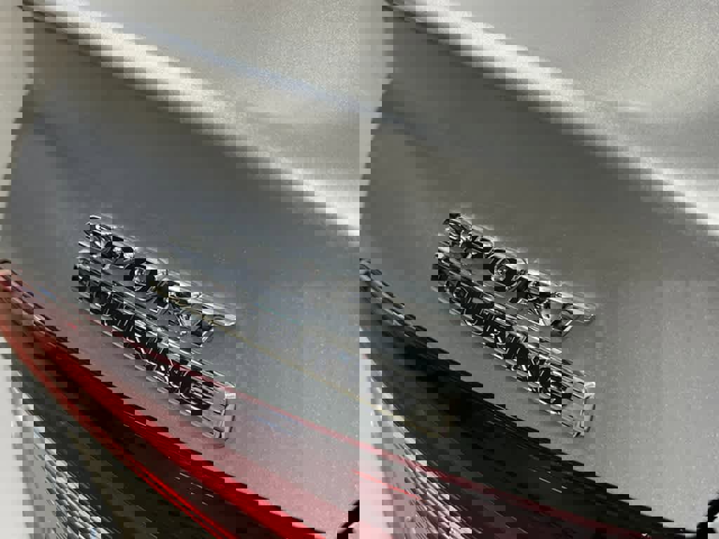 New 2026 Honda Civic Sport Touring image 10