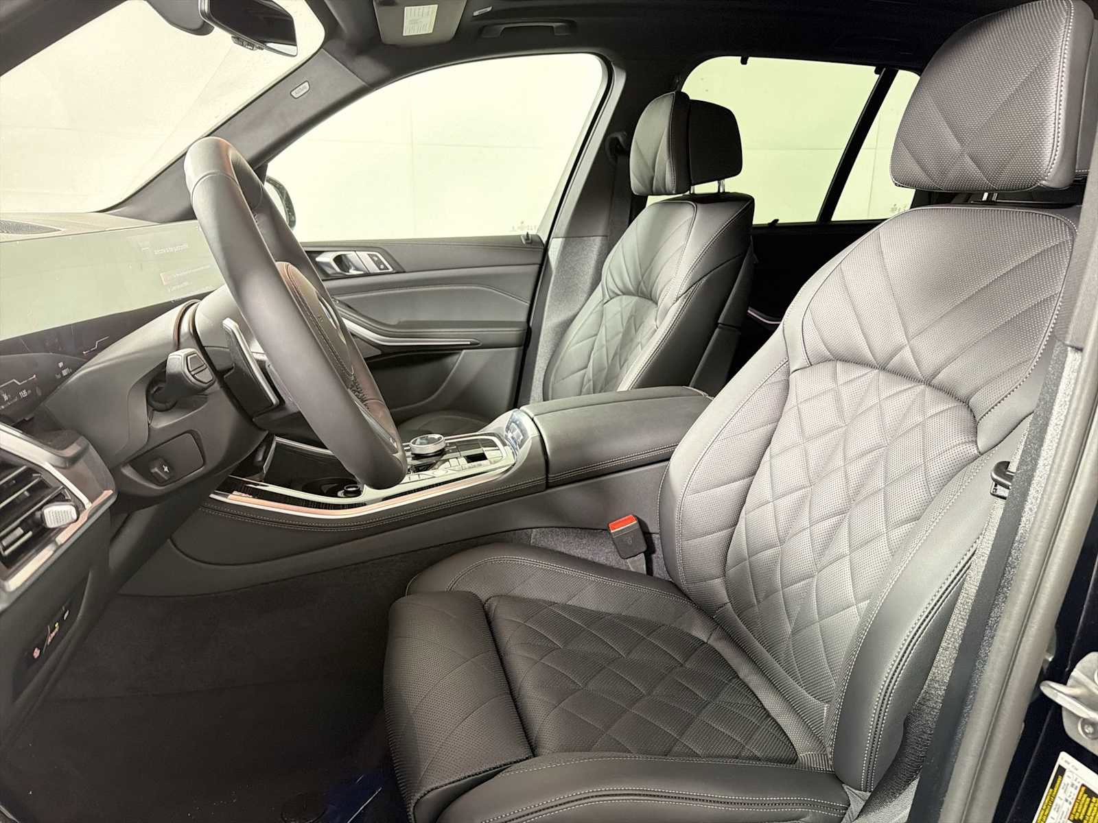 New 2026 BMW X5 xDrive40i image 11