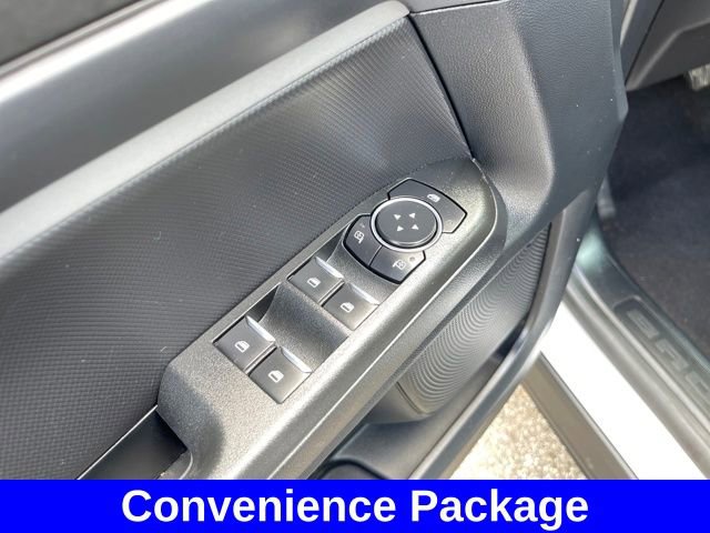 Used 2022 Ford Bronco Sport Big Bend w/ Convenience Package image 10