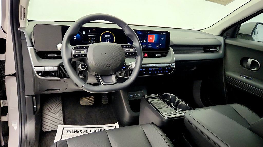 Used 2025 Hyundai Ioniq 5 SEL RWD image 11