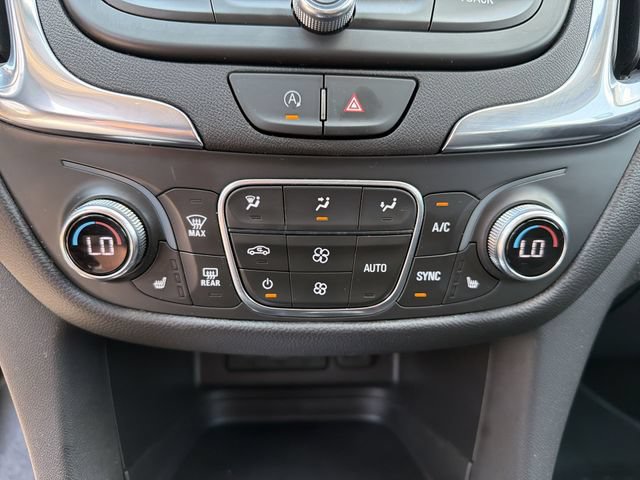Used 2024 Chevrolet Equinox LT FWD image 20