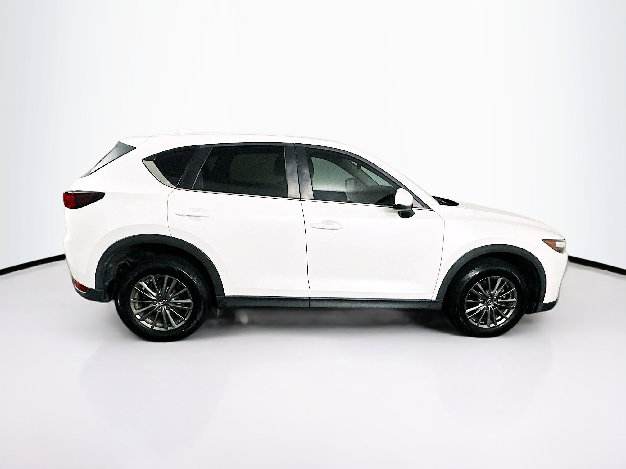Used 2018 MAZDA CX-5 Sport FWD image 10