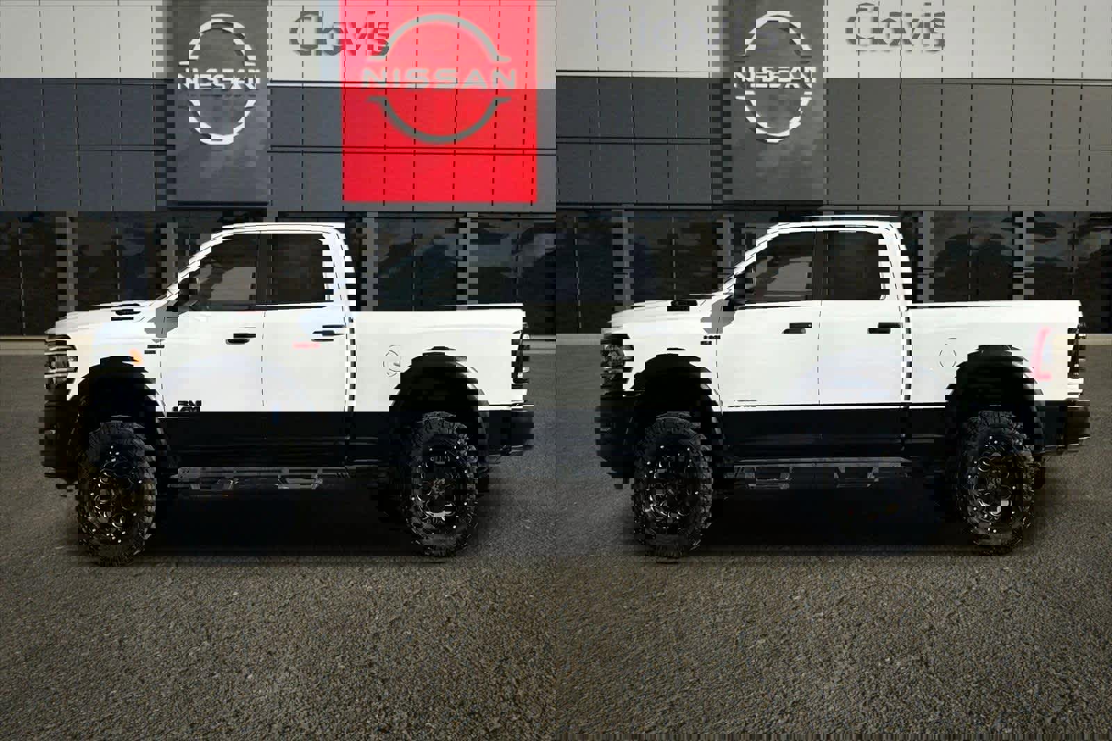 Used 2020 RAM 2500 Power Wagon image 6