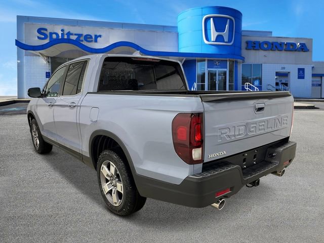 New 2026 Honda Ridgeline RTL image 6