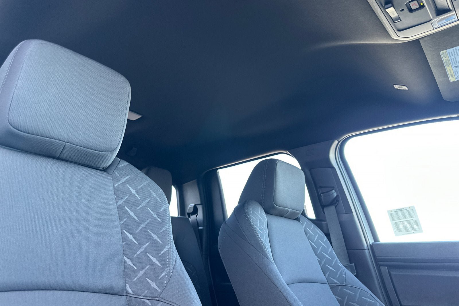 New 2026 Toyota Tacoma SR RWD image 18