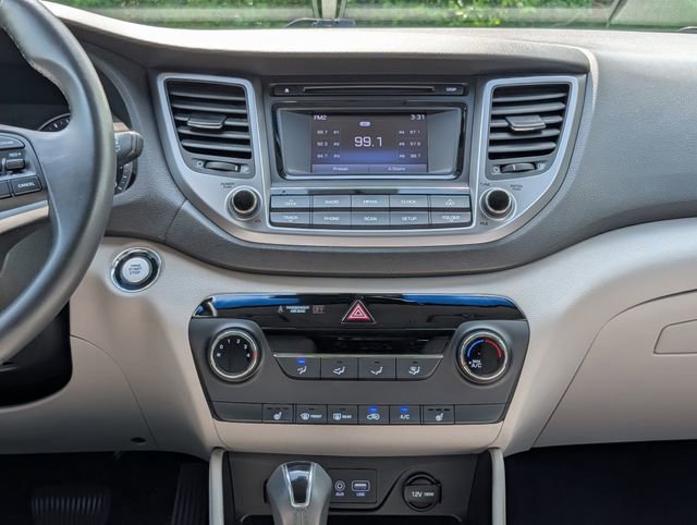 Used 2016 Hyundai Tucson Sport FWD image 15