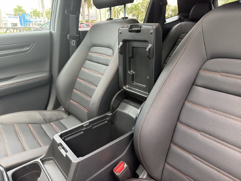 Certified 2026 Honda CR-V Sport-L image 32