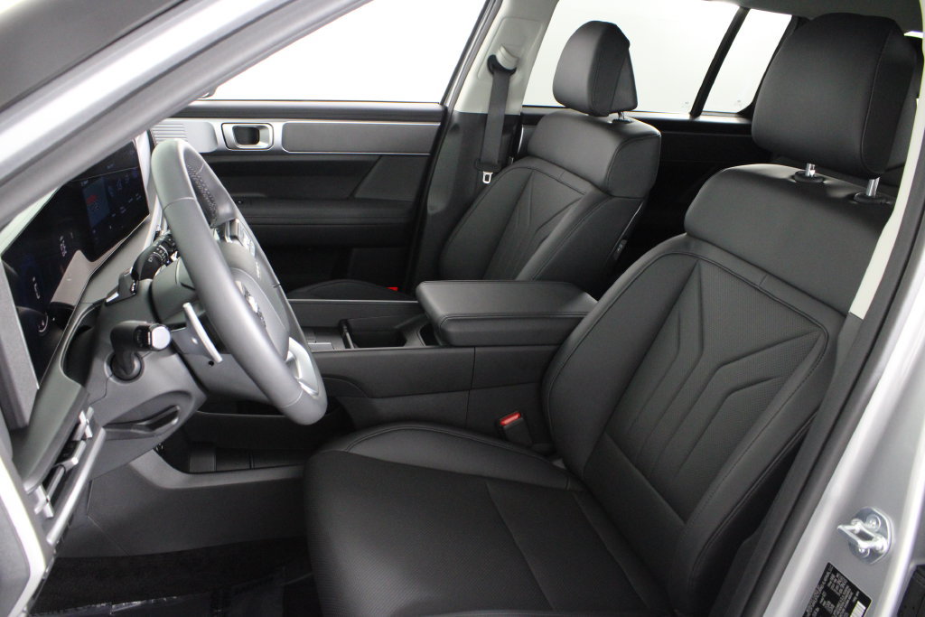 Certified 2026 Hyundai Santa Fe SEL FWD image 21