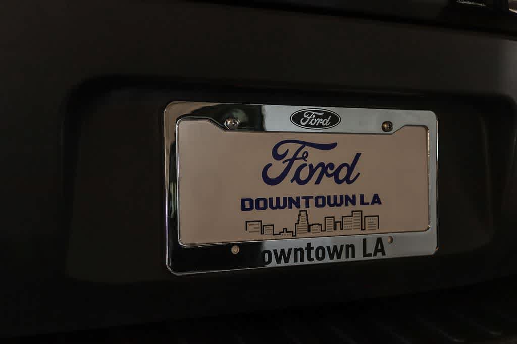 Used 2023 Ford Transit 350 XLT RWD image 30
