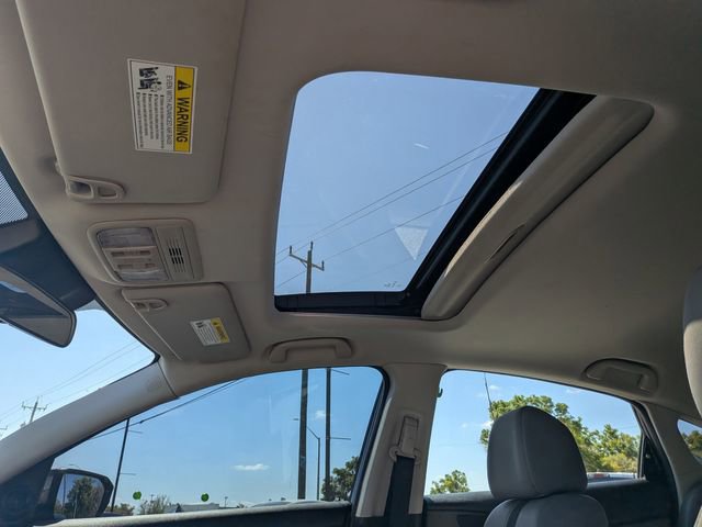 Used 2019 Honda Civic EX image 19