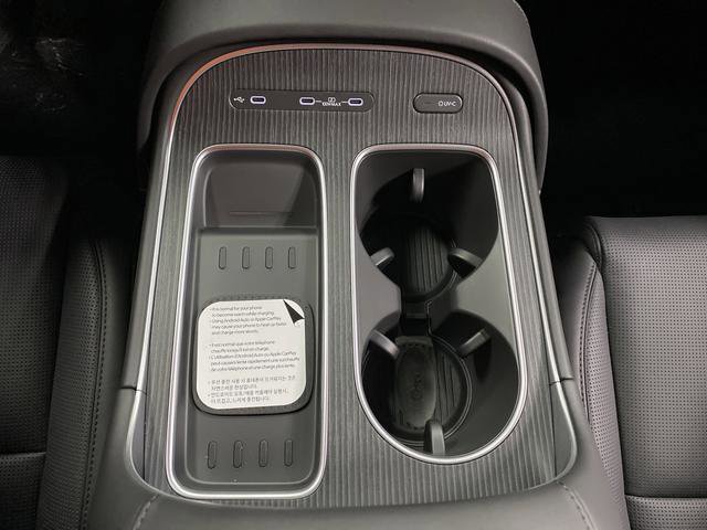 New 2026 Hyundai Palisade Calligraphy image 25