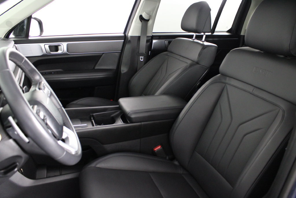 Certified 2026 Hyundai Santa Fe XRT AWD/4WD image 21