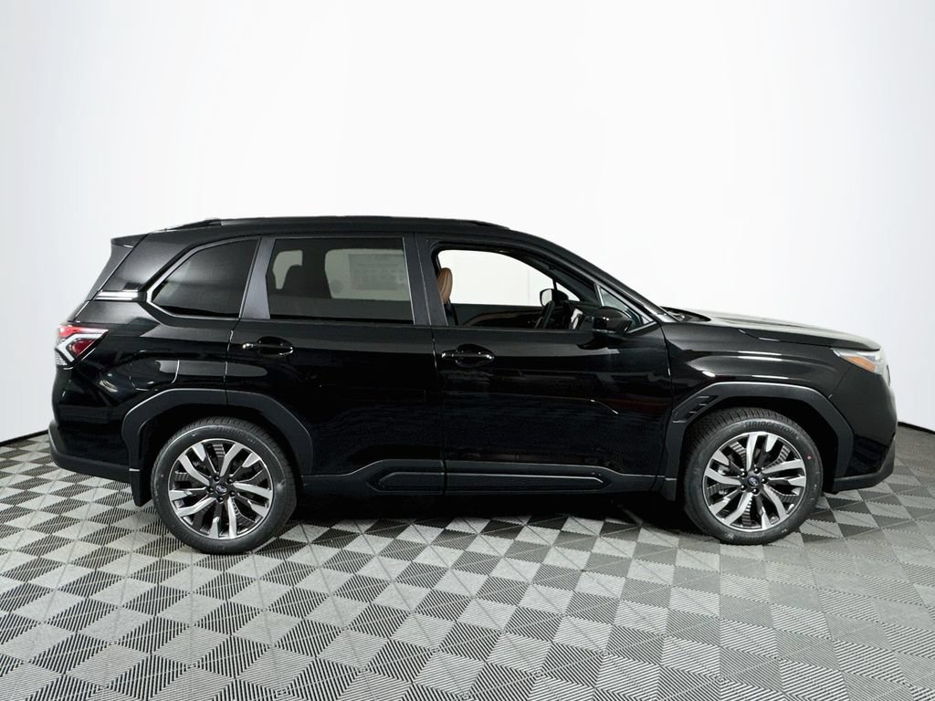 New 2026 Subaru Forester Touring AWD/4WD image 8