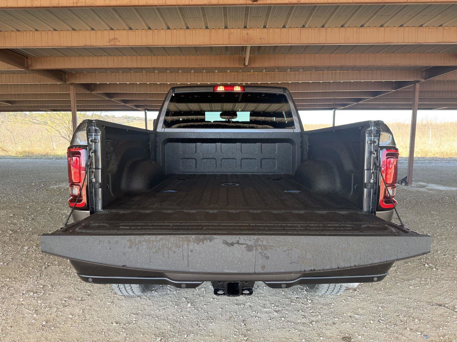 New 2026 RAM 2500 Lone Star AWD/4WD image 35