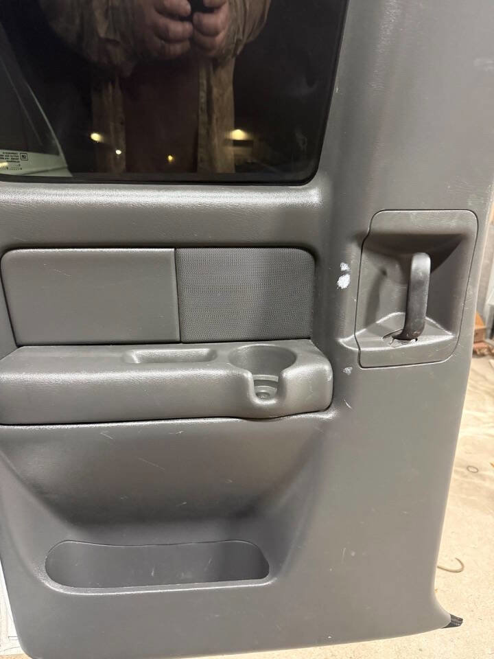 Used 2004 Chevrolet Silverado 1500 LS w/ Light Duty Power Package image 37