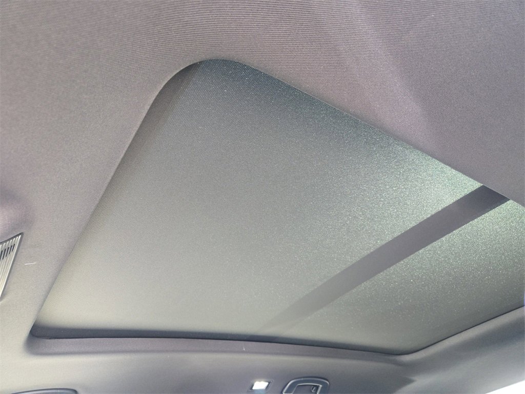 New 2026 Volkswagen Atlas Cross Sport SEL Premium R-Line image 20