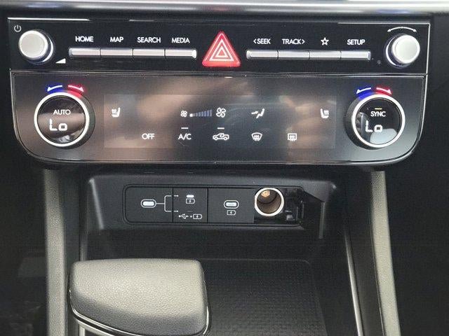 New 2026 Hyundai Santa Cruz SEL FWD image 14