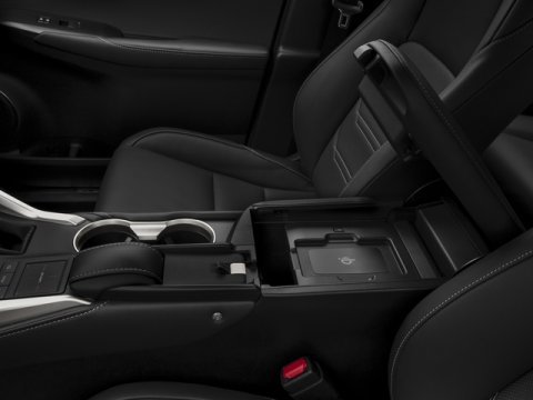 Used 2016 Lexus NX 200t FWD image 17