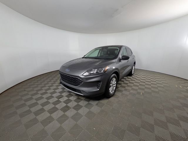 Used 2022 Ford Escape SE w/ Convenience Package image 27