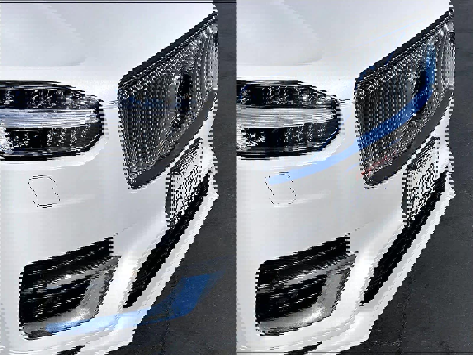 Used 2023 Volvo XC90 T8 Plus w/ Protection Package image 34