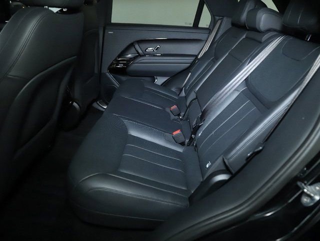 Certified 2023 Land Rover Range Rover Sport SE Dynamic AWD/4WD image 29