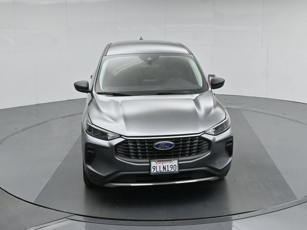 Used 2024 Ford Escape Active FWD image 44