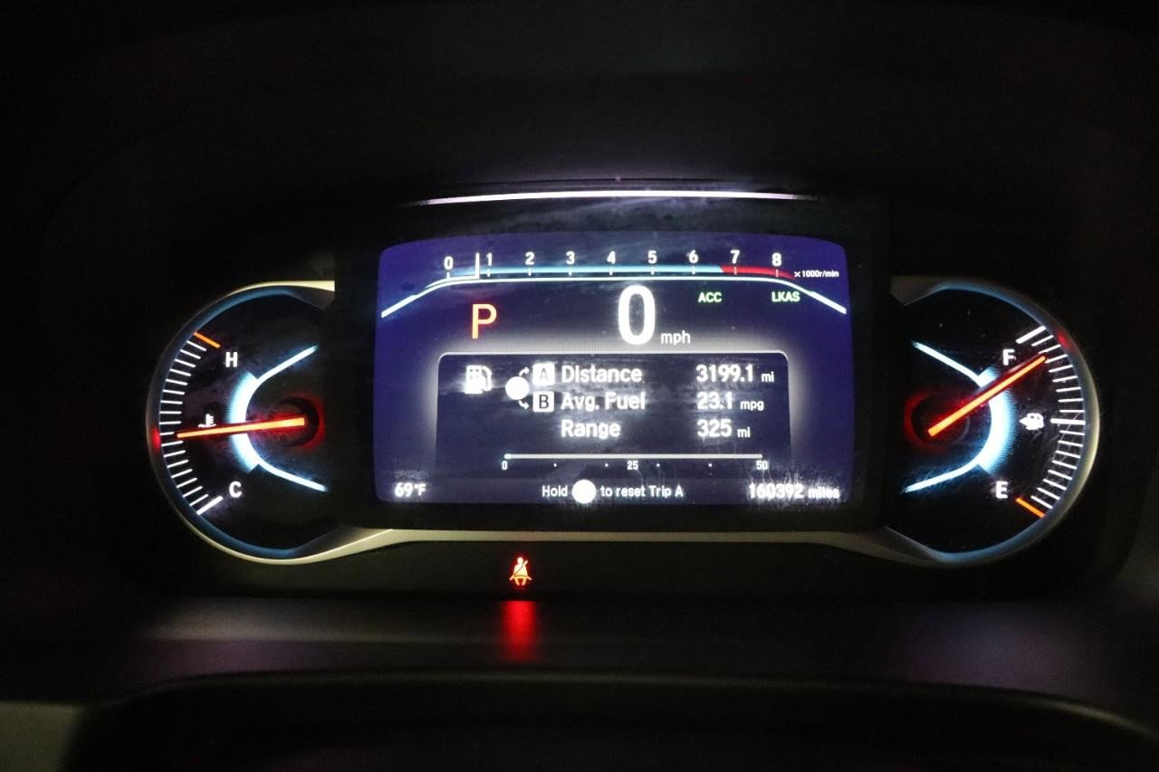 Used 2019 Honda Pilot EX image 16