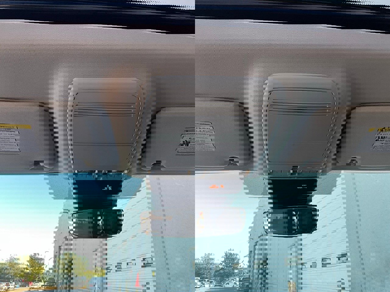 Used 2025 MAZDA CX-70 3.3 Turbo w/ Preferred Package image 18