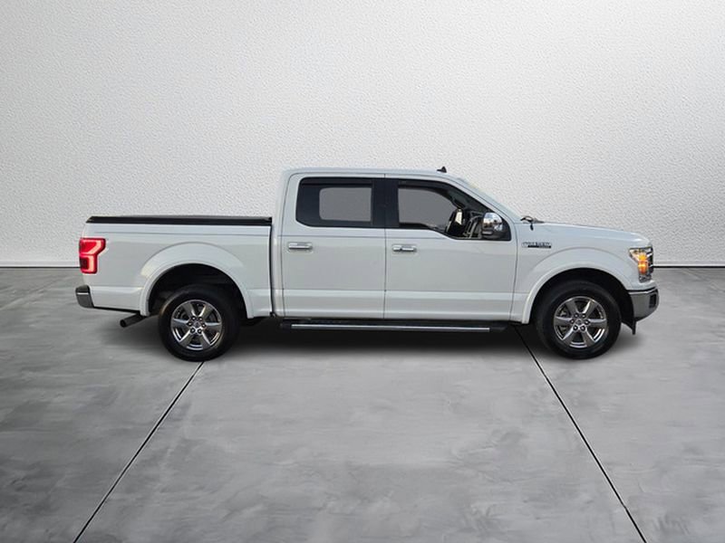 Used 2020 Ford F150 Lariat image 6
