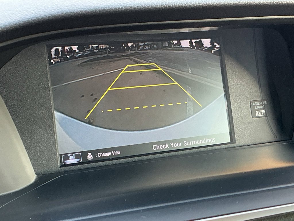 Used 2017 Honda Accord LX image 24