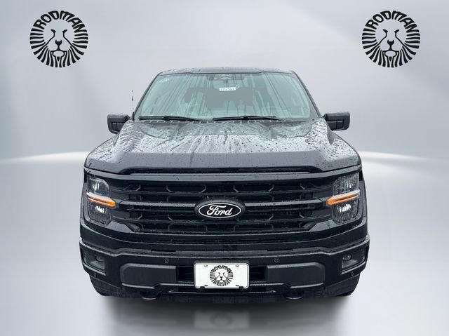 New 2026 Ford F150 XLT w/ Equipment Group 302A MID video 2