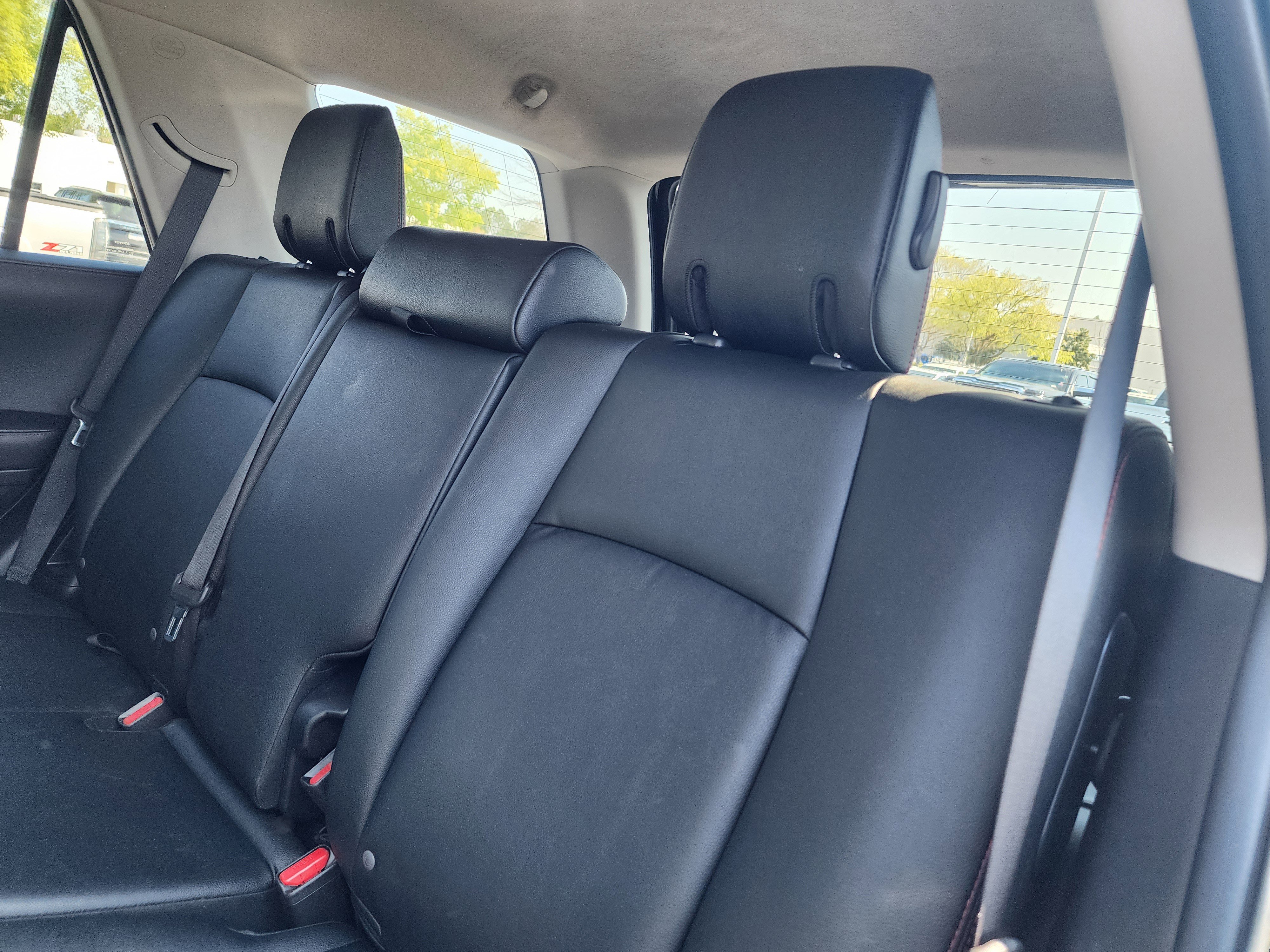 Used 2024 Toyota 4Runner TRD Pro image 13