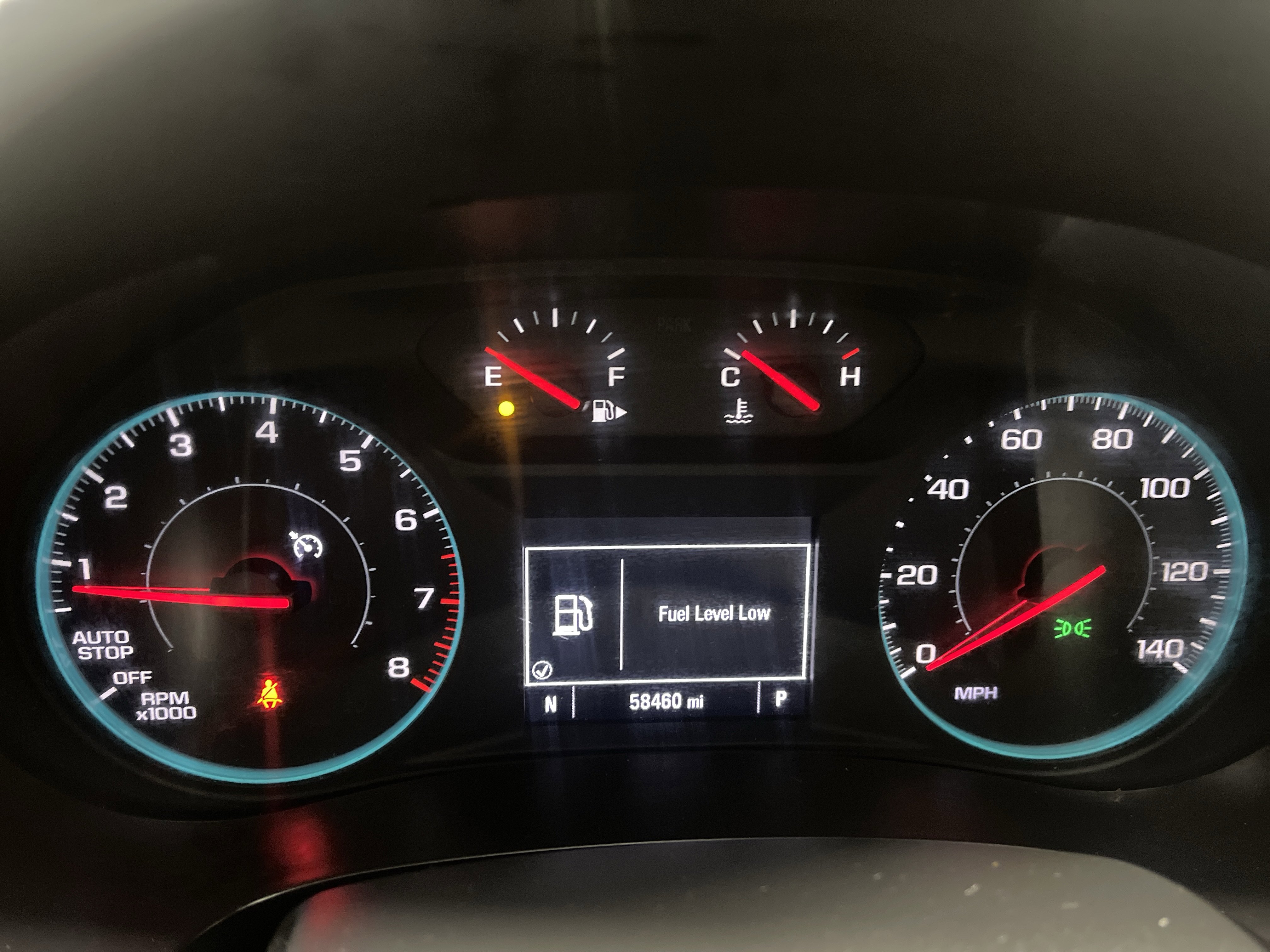 Used 2020 Chevrolet Malibu LS w/ LPO, Convenience Package 2 image 32