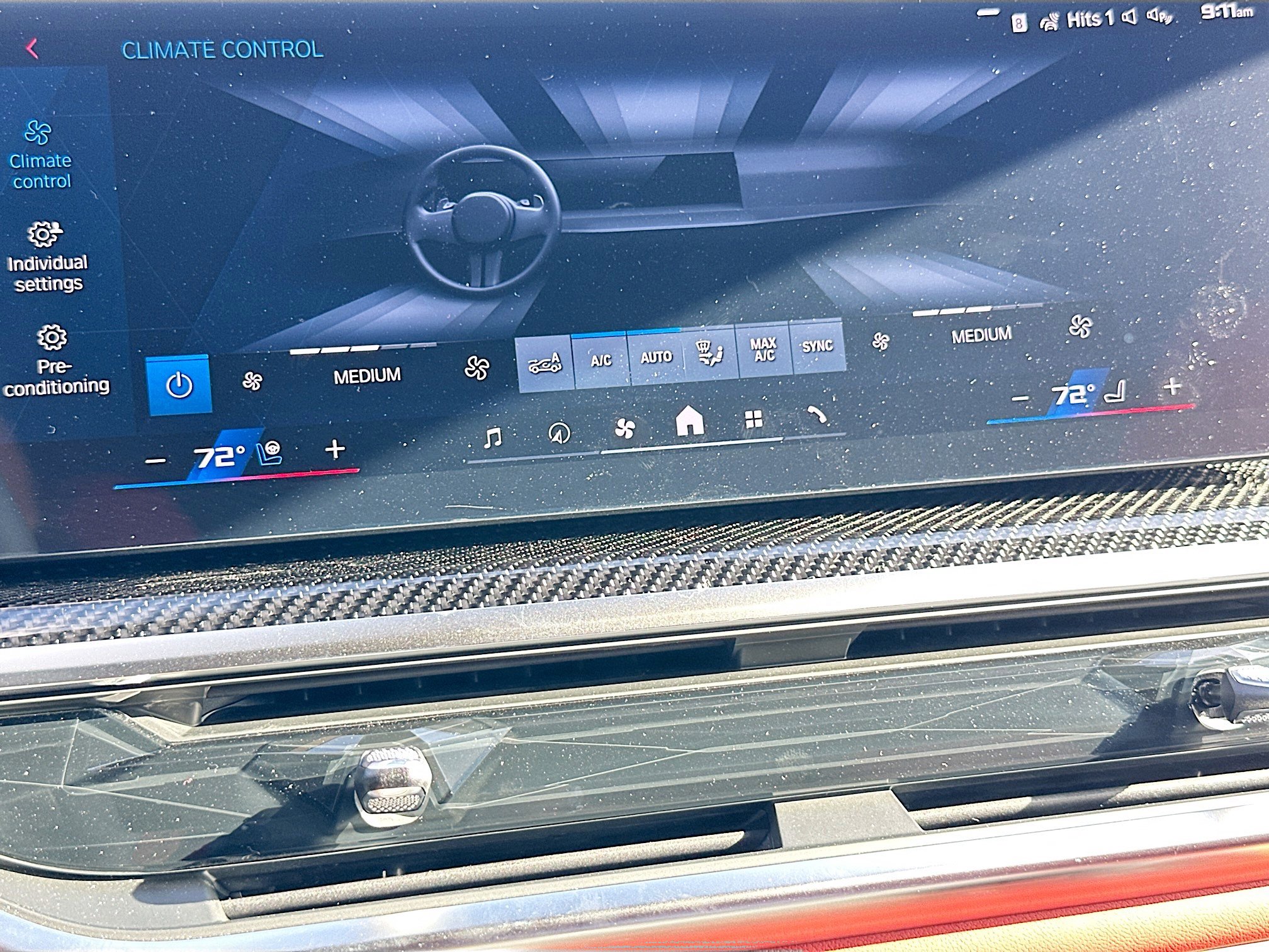 New 2026 BMW X5 M Competition w/ Executive Package image 13