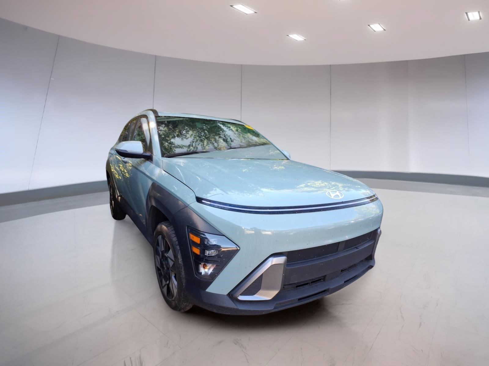 Used 2025 Hyundai Kona SEL
