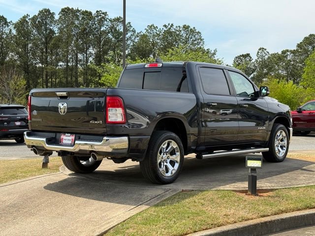 Used 2020 RAM 1500 Big Horn image 7