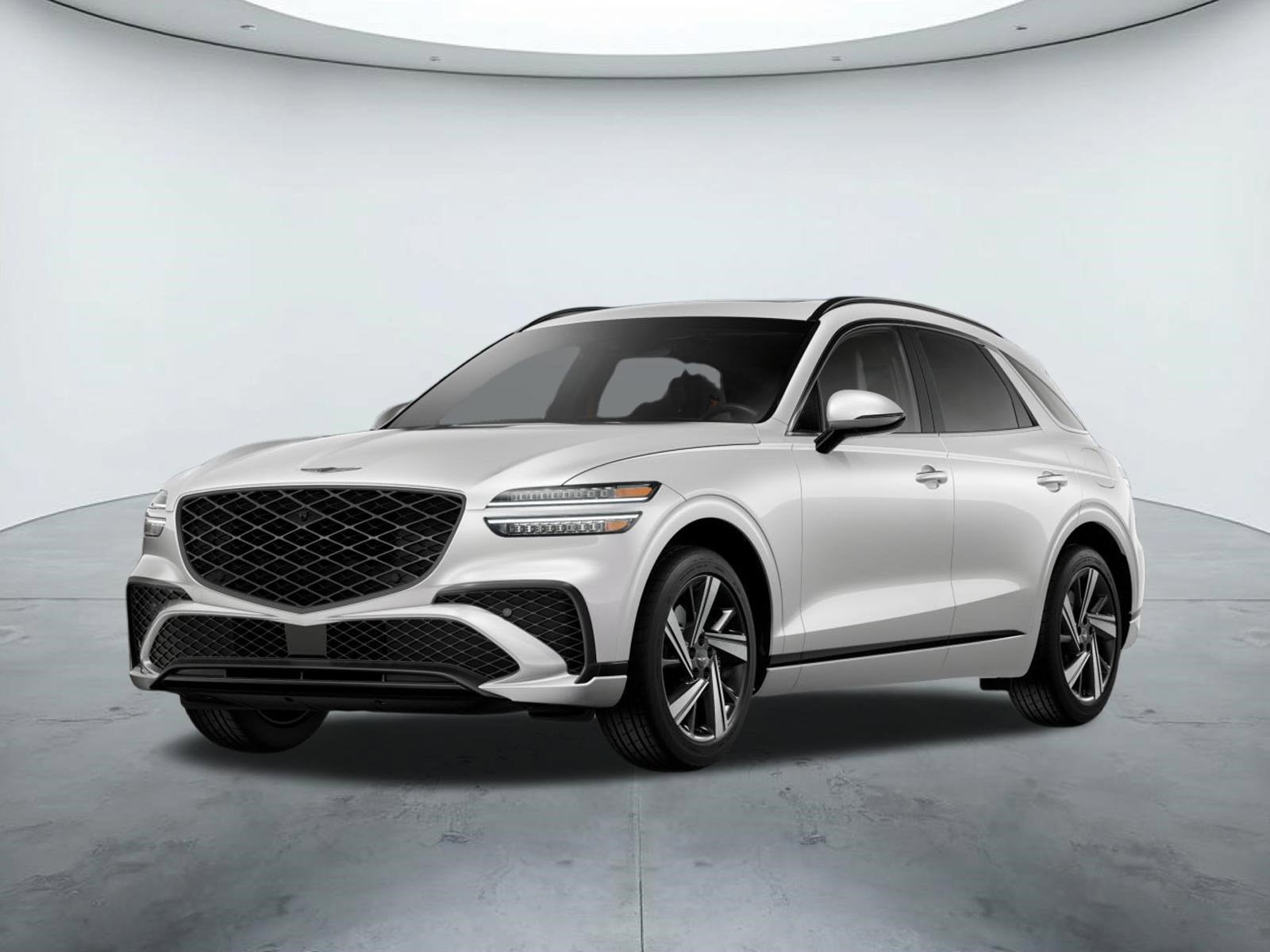 New 2026 Genesis GV70 3.5T Sport Advanced AWD/4WD 360° Tour