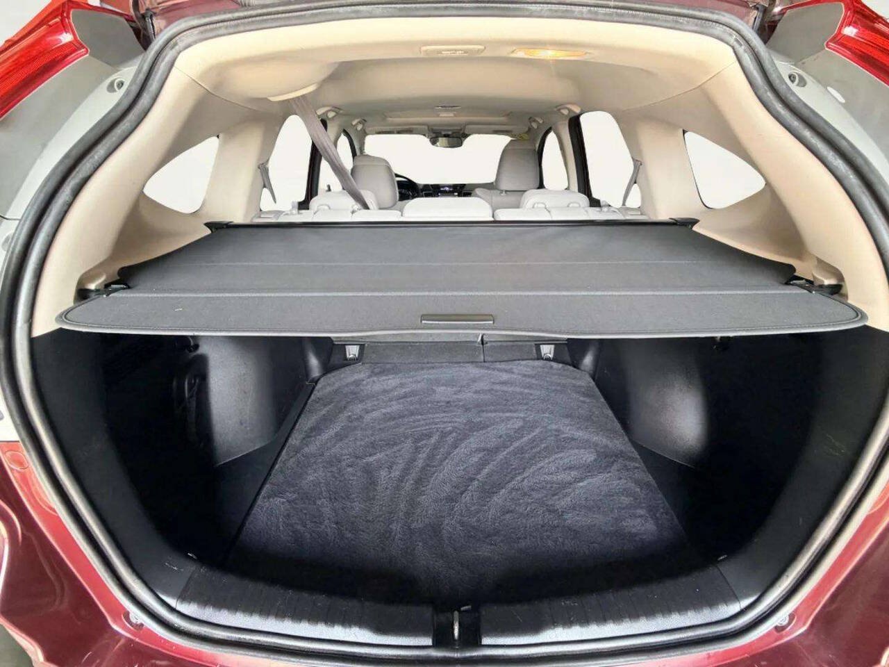 Used 2016 Honda CR-V EX image 5