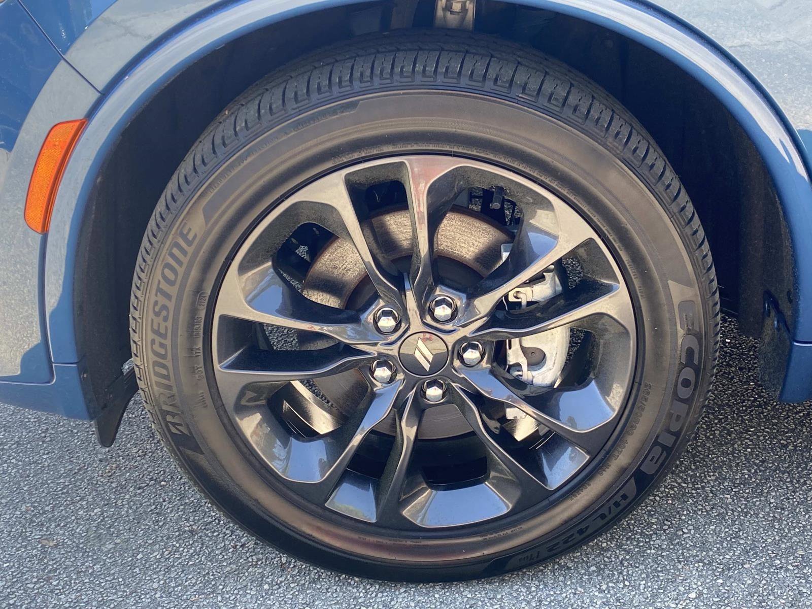 Certified 2024 Dodge Durango GT w/ Blacktop Package image 13