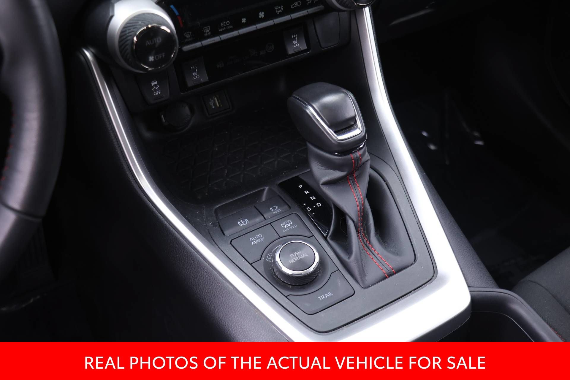 Certified 2024 Toyota RAV4 SE w/ Weather & Moonroof Package AWD/4WD image 12